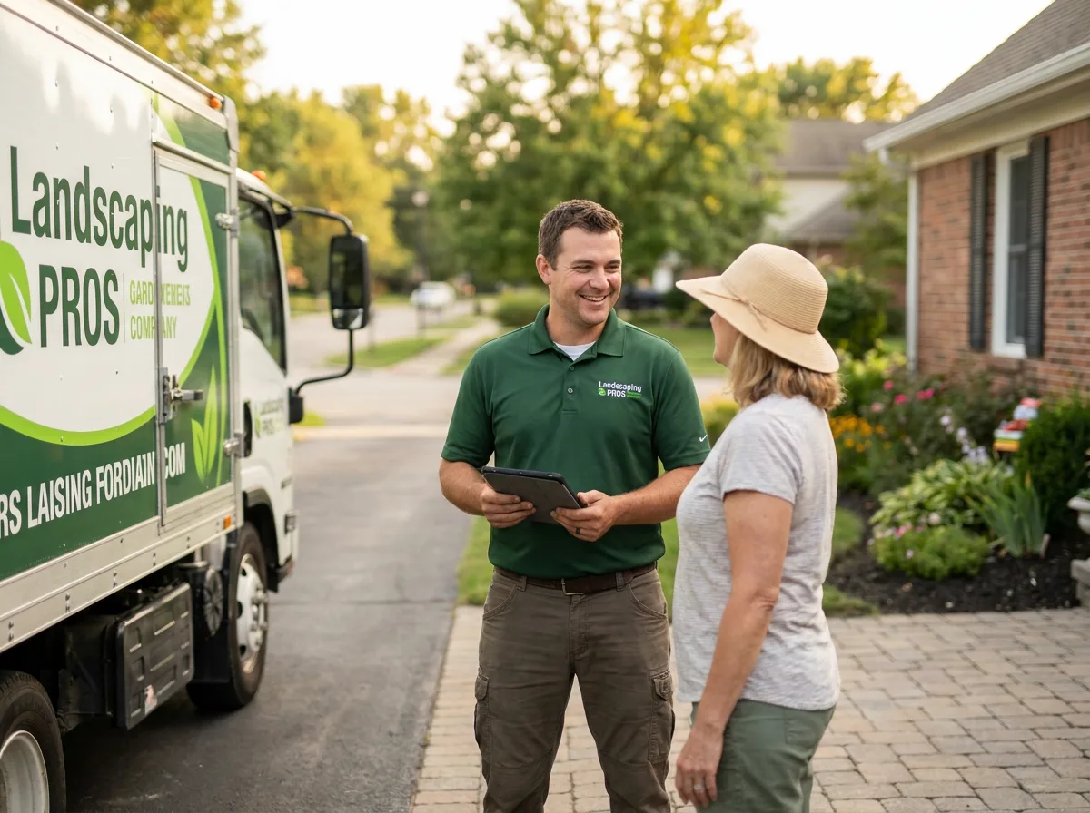 Landscaping Kathleen, GA FAQs